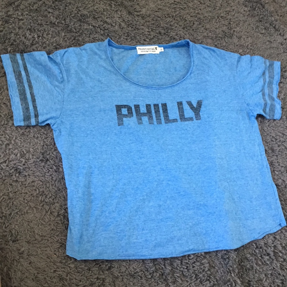 Philly T-shirt